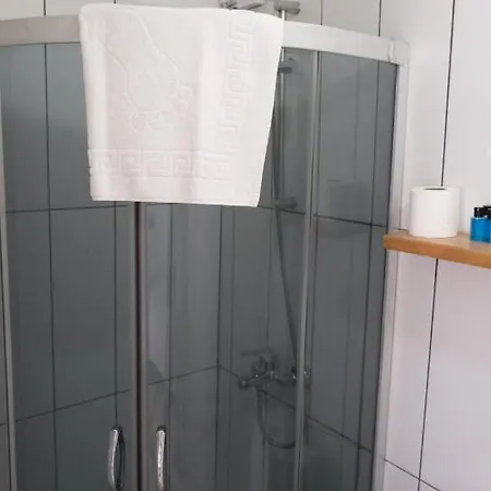 Kyma Konukevi Bozcaada