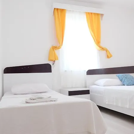 Kyma Konukevi Bozcaada