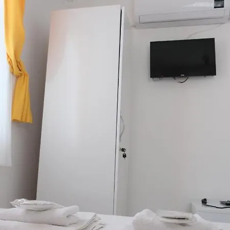 Konukevi Kyma *