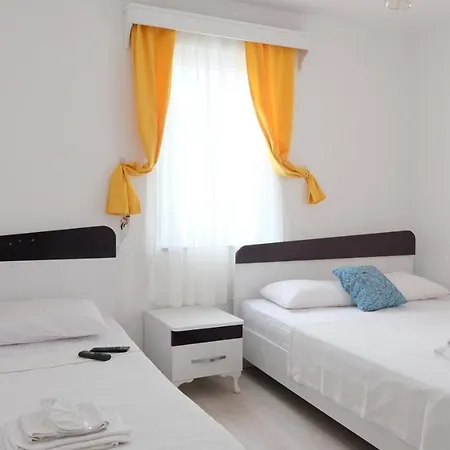 Konukevi Kyma