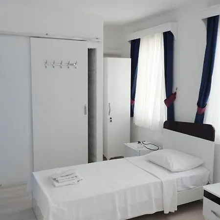 Konukevi Kyma Bozcaada