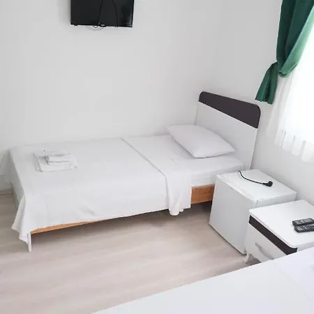 Konukevi Kyma Bozcaada